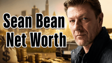 sean bean net worth