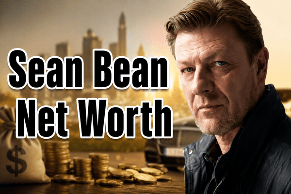 sean bean net worth