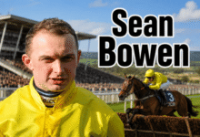 sean bowen