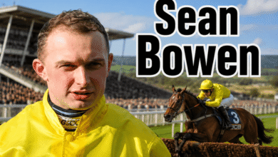 sean bowen