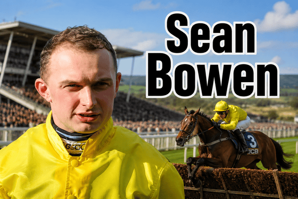 sean bowen