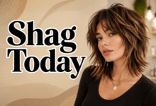 shag today haircut