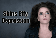 skins effy depression