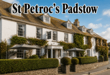 st petroc's padstow