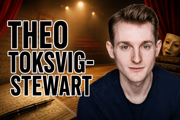 theo toksvig-stewart